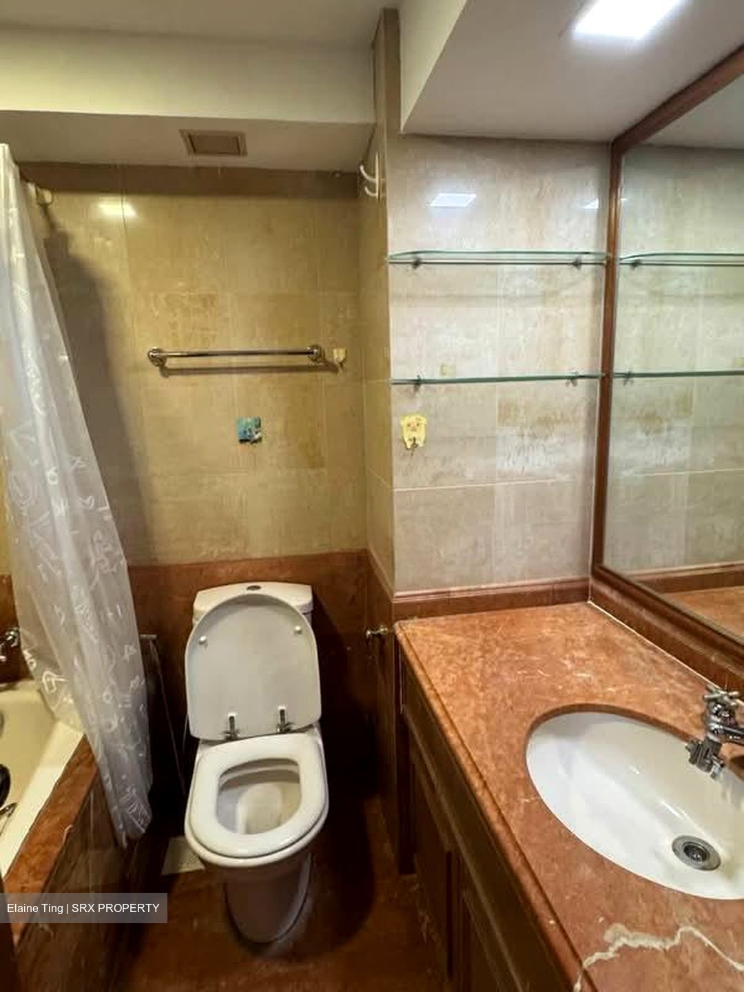 Regentville (D19), Apartment #597788921